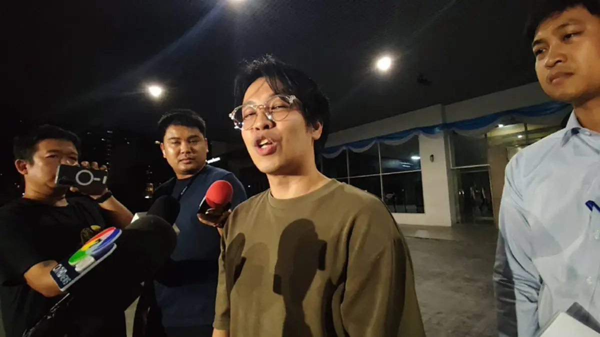 "ทนายหมอบี"เคลียร์ชัด เงินบริจาคถูกนำไปใช้ไม่ผิดวัตถุประสงค์