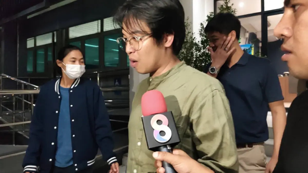 อดีตหญิงคนสนิท"หมอบี" ยอมพูดแล้ว เรื่องส่วนแบ่ง 70% -30%