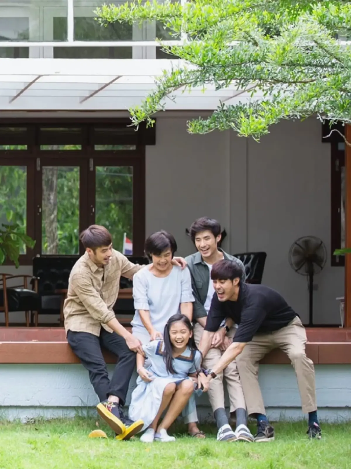 บอย ปกรณ์ เล่าความฝันถึง แม่งามทิพย์ บอกชัดที่สุดเท่าที่เคยฝันมา