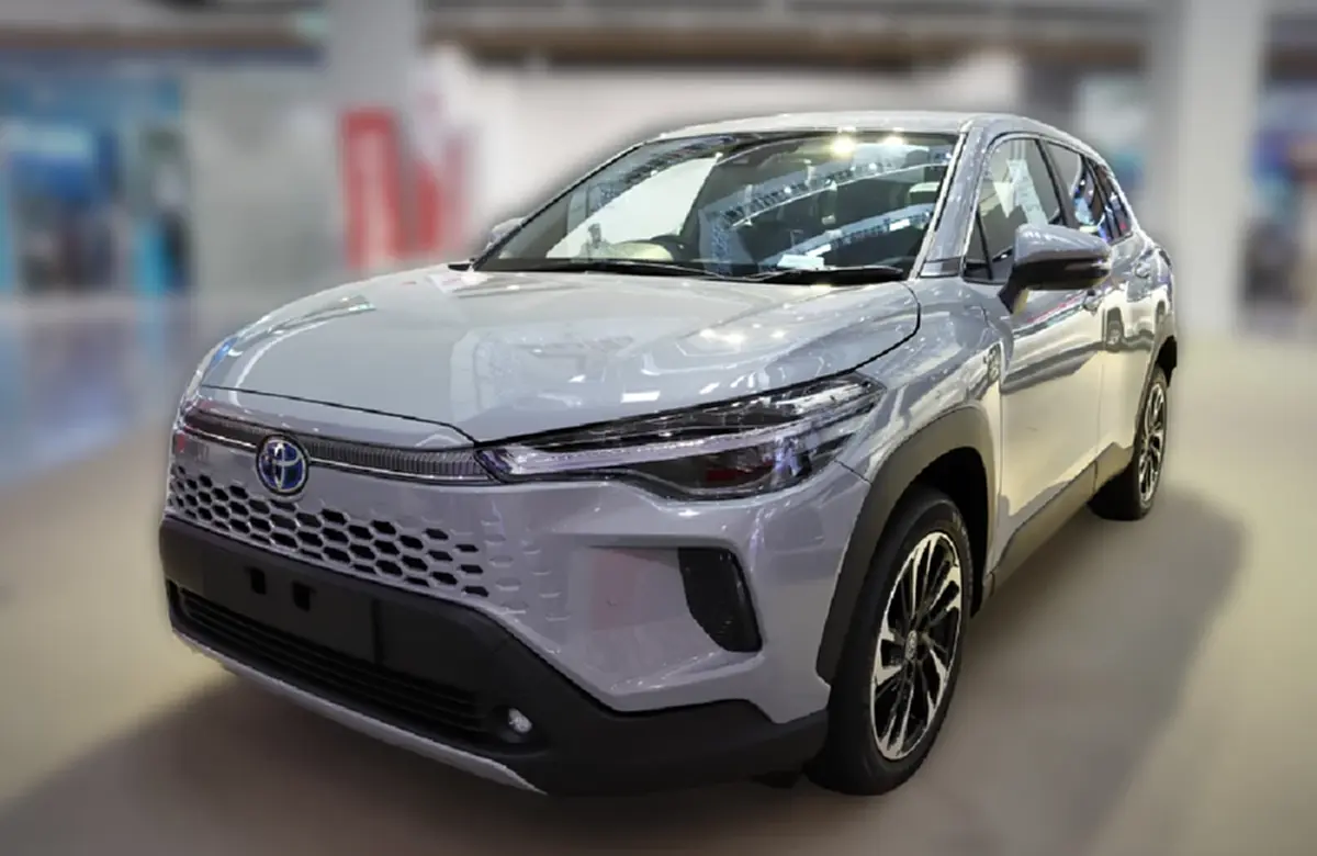 ไขข้อสงสัย Corolla Cross HEV กินน้ำมันกี่กิโลลิตร เหมาะกับใครบ้าง