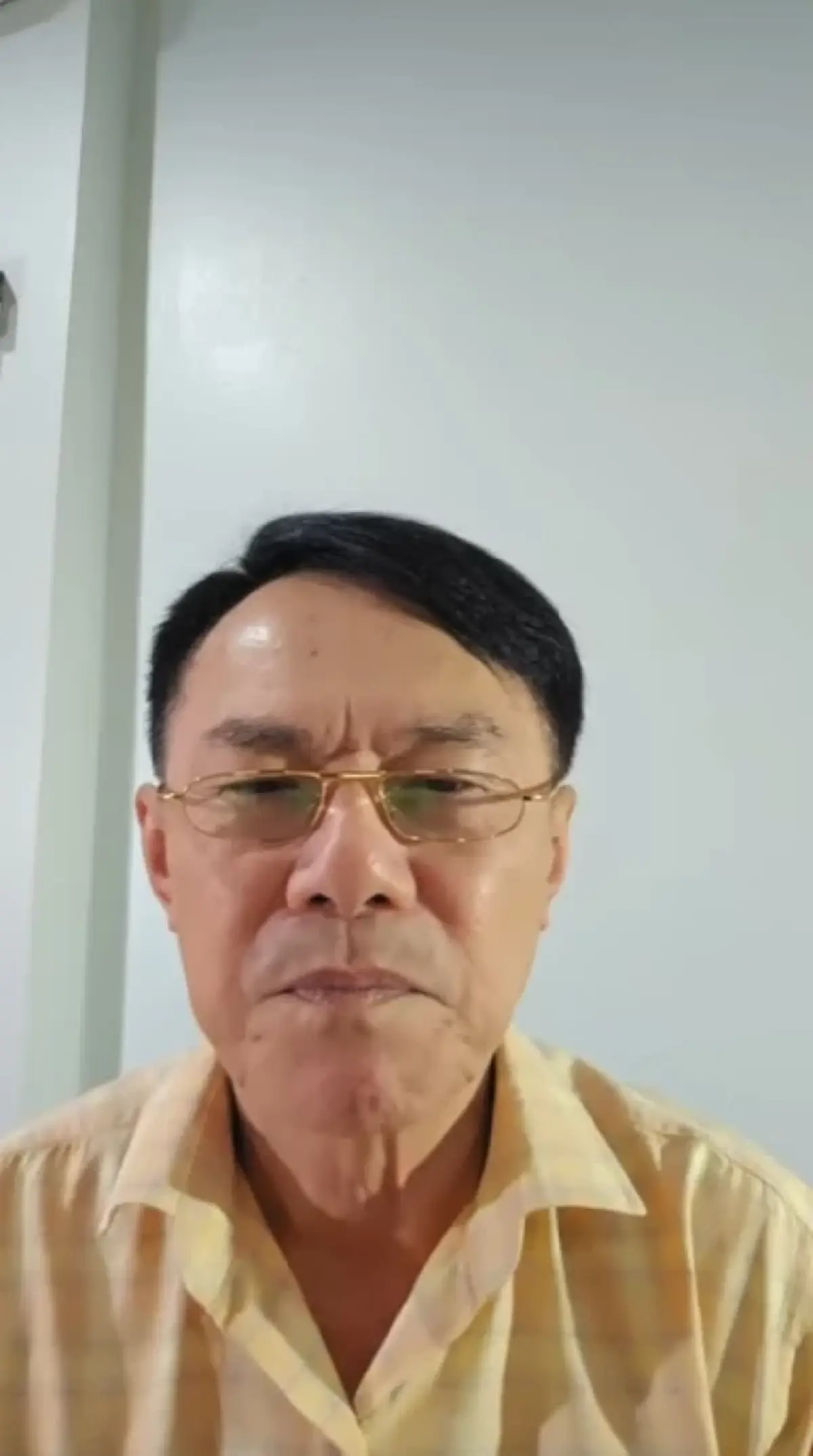 พล.ต.ท.เรวัช บอกถ้าแม่นจริง ให้ท่านยมบอกมา ฮุน เซน จะตายเมื่อไหร่