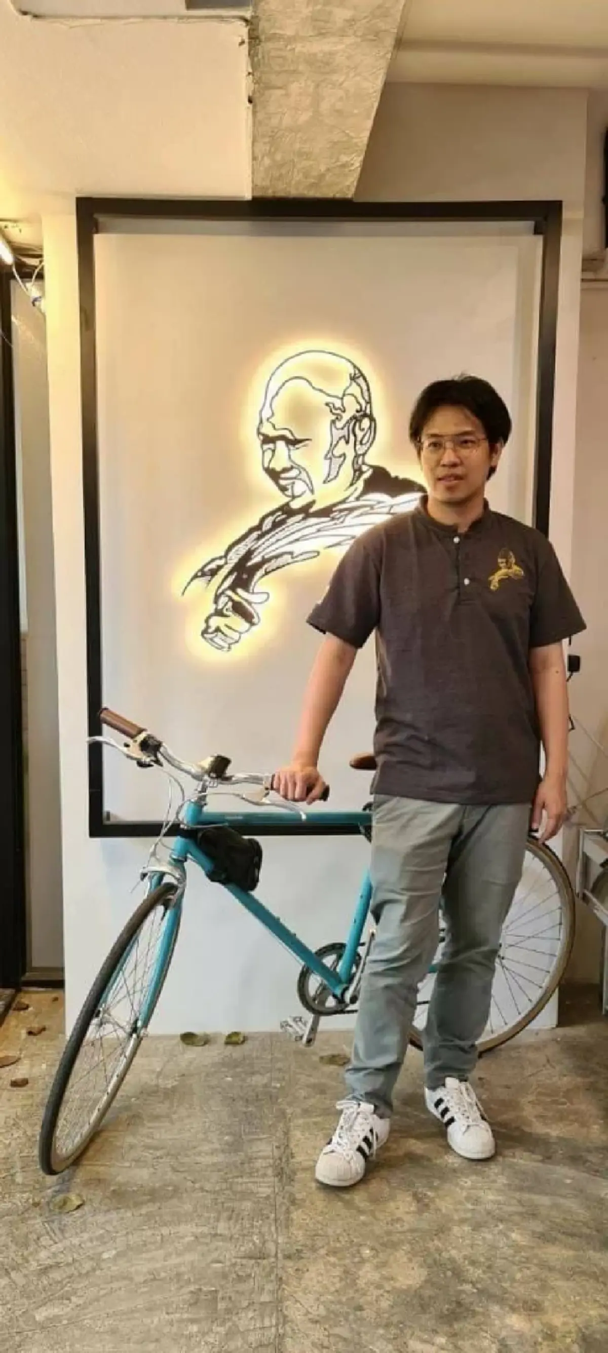 "หนุ่ม กรรชัย" พูดแบบไม่อ้อมค้อมถึง "มดดำ คชาภา" ปม "หมอบี"