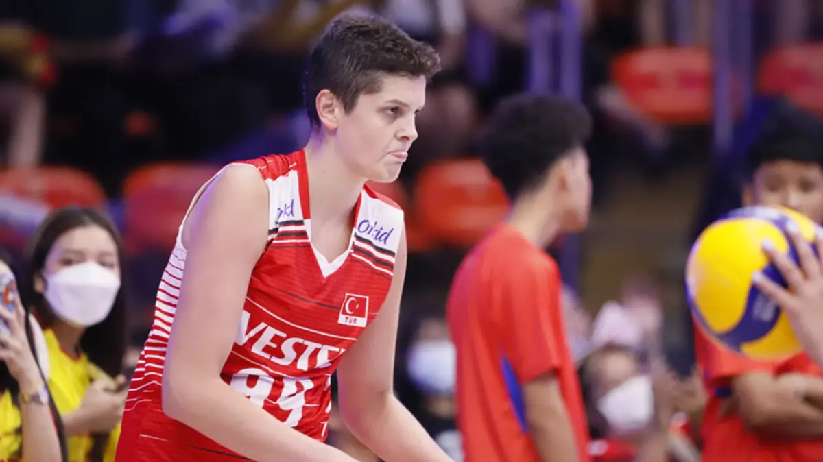 "ดูวอลเลย์บอลสด" ตุรกี vs บัลแกเรีย ดูวอลเลย์บอลหญิงตุรกีวันนี้