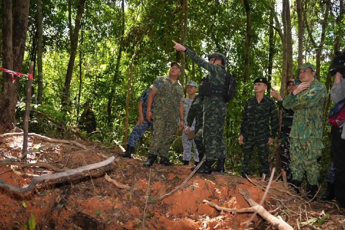 ดร.ปลอดประสพ อ่านขาด ศึกเขมรชนะไปแล้ว 5 ด้าน เหลือโจทย์หินอีก 1