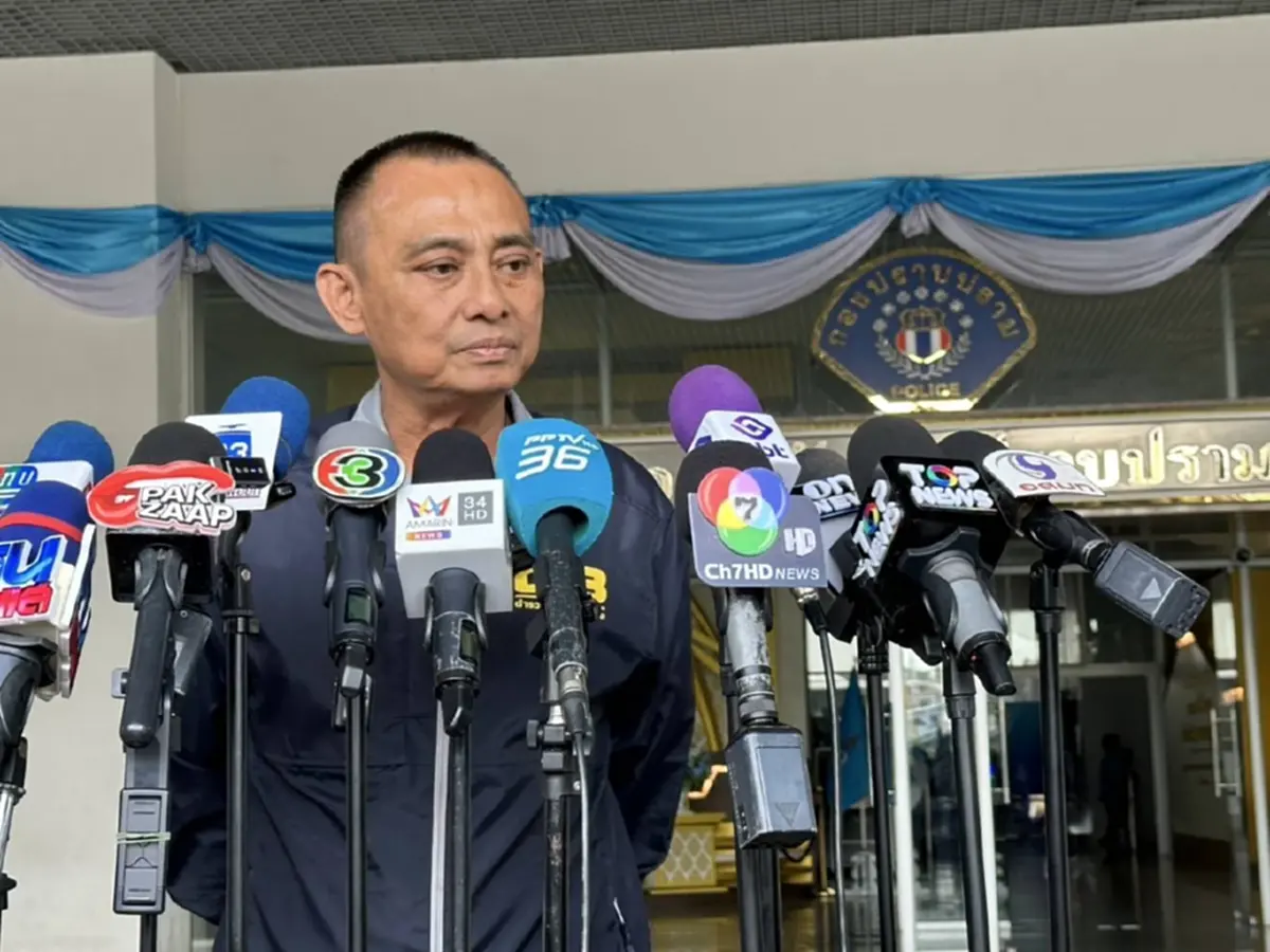 "บิ๊กเต่า" จ่อนิมนต์"หลวงพ่ออลงกต"มาให้ข้อมูลเพื่อความชัดเจน