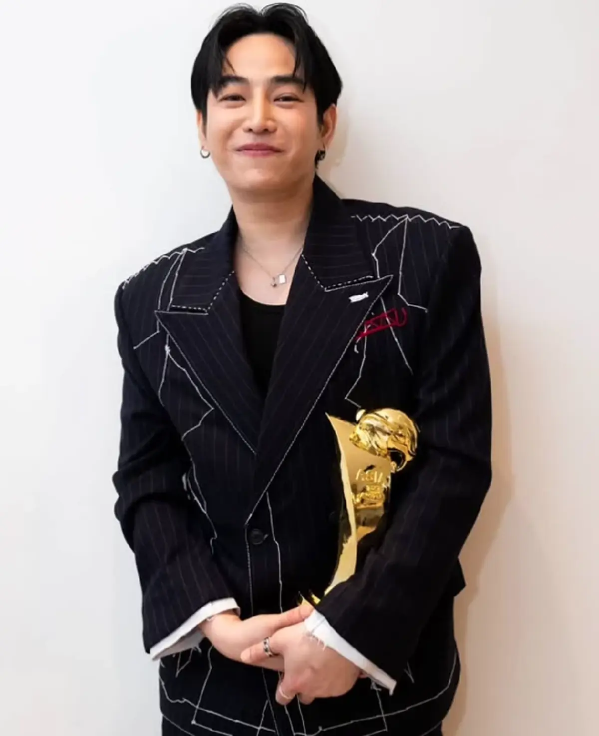 อดีตบิ๊กค่ายชื่อดัง โพสต์เรื่อง "เป๊ก ผลิตโชค" ก่อนพูดถึงอนาคต