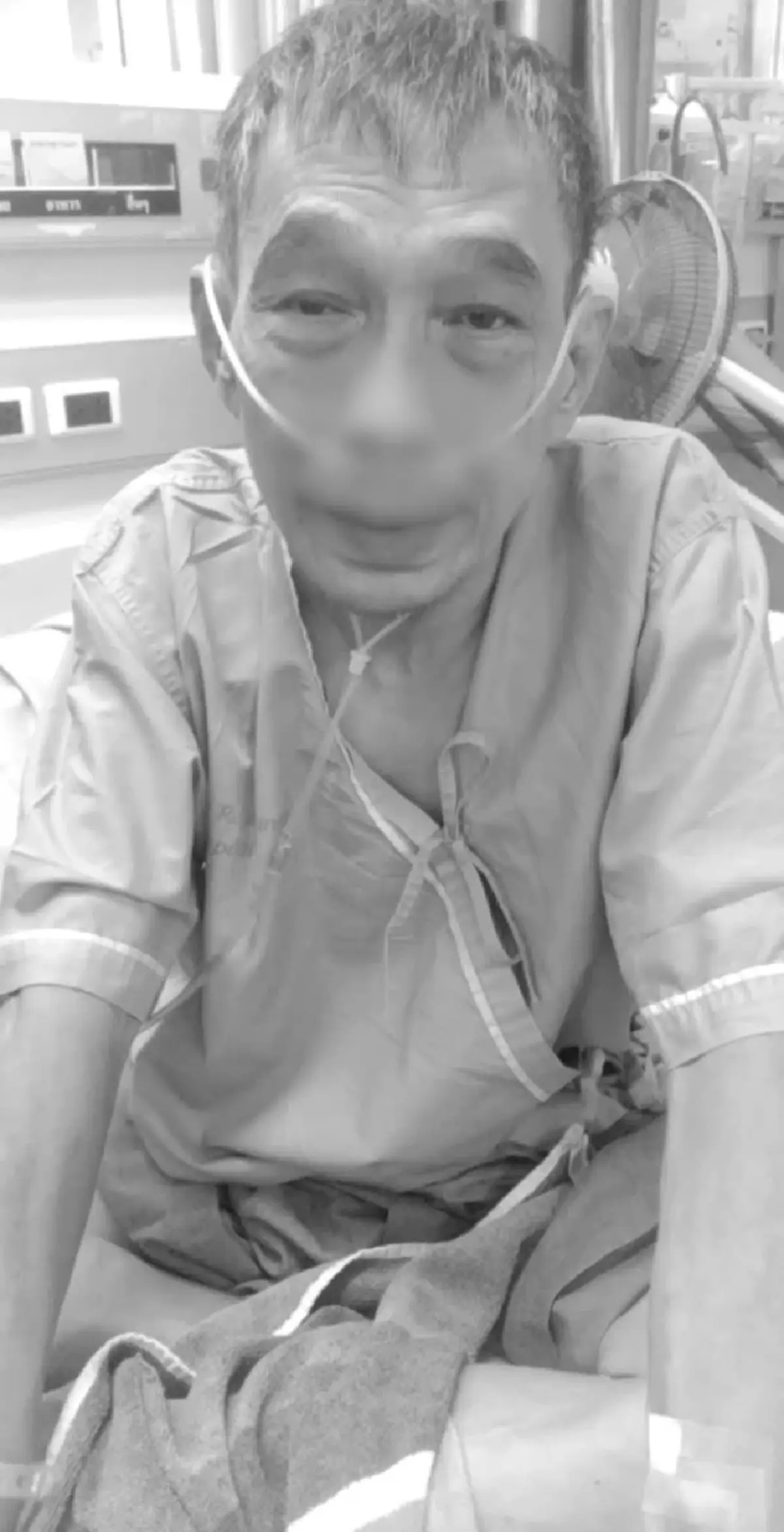 อาลัย นักแสดงตลกดัง คณะเด๋อ ดอกสะเดา เสียชีวิตกะทันหัน