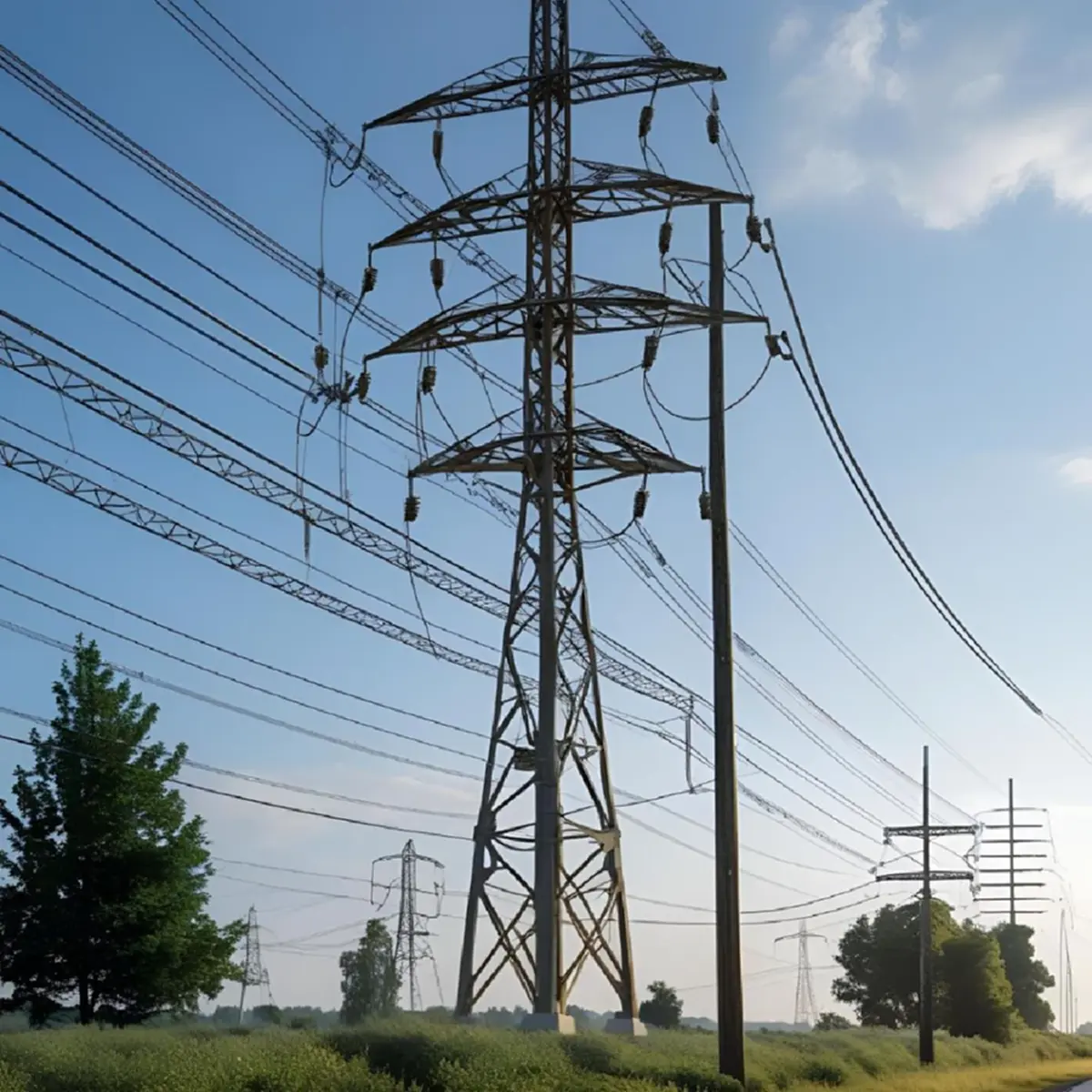 ไฟดับ 10 ส.ค. 2568 กฟน. ประกาศดับไฟ 15 จุด กทม. นนทบุรี สมุทรปราการ