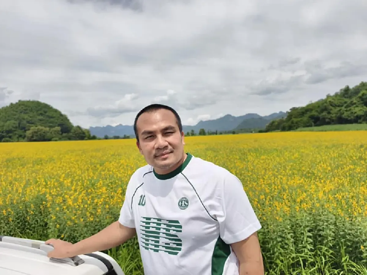 แพรรี่ ไพรวัลย์ ยอมพูดหมดเรื่องที่รู้ สมปอง ยืมเงิน ทิดอลงกต