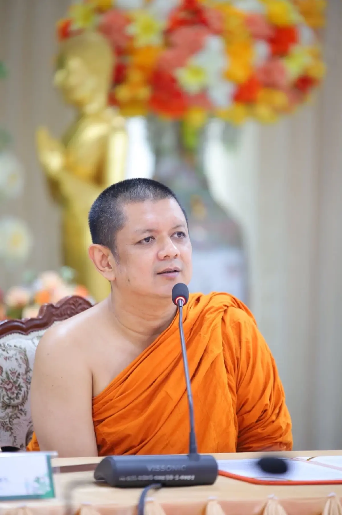 เจ้าคุณธีรวิทย์ ชวนมองอีกมุม วัดใหญ่ในเมืองหลวง มีภาระอะไรบ้าง