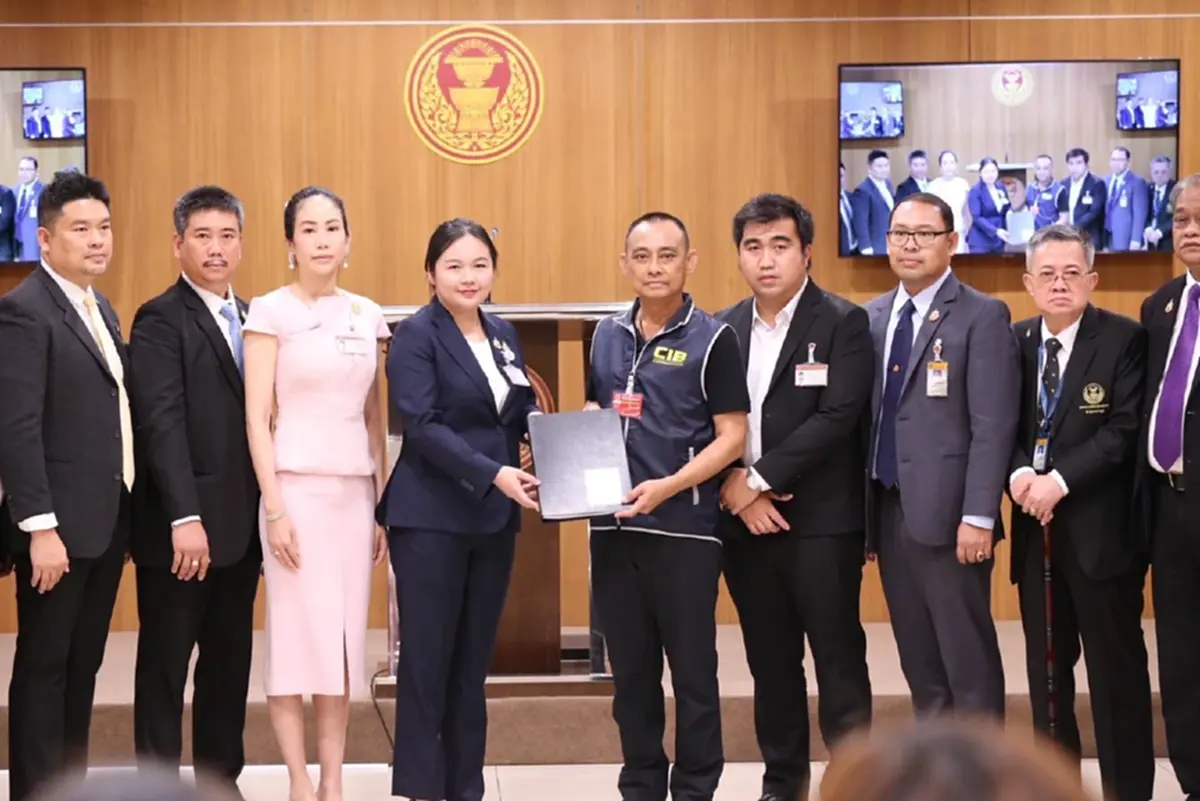 บิ๊กเต่า ขอพลีชีพ ลุยแฉวงการตำรวจ รู้หมดใครเทา ใครดำ