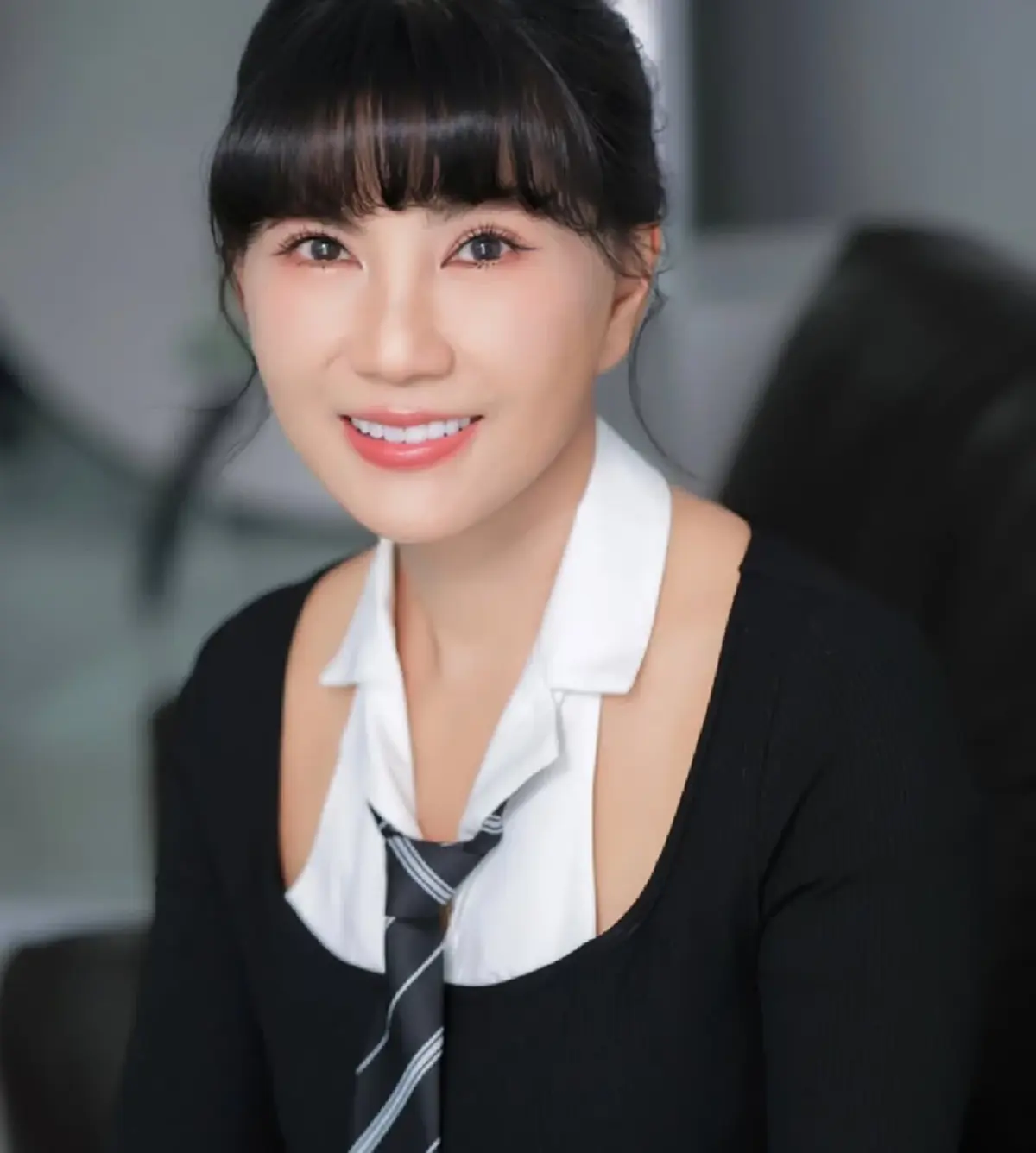 เปิดหน้าใหม่ แก้ว อภิรดี ในวัยใกล้ 60 แห่ชมหน้าเด็กมาก