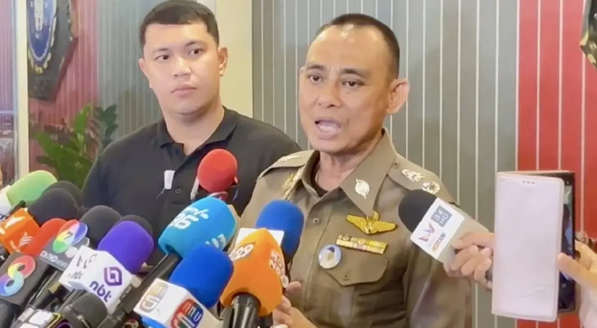 บิ๊กเต่า พบเส้นเงิน วัดพระบาทน้ำพุ 1000 ล้านบาทโยงคนใกล้ชิดทิดอลงกต