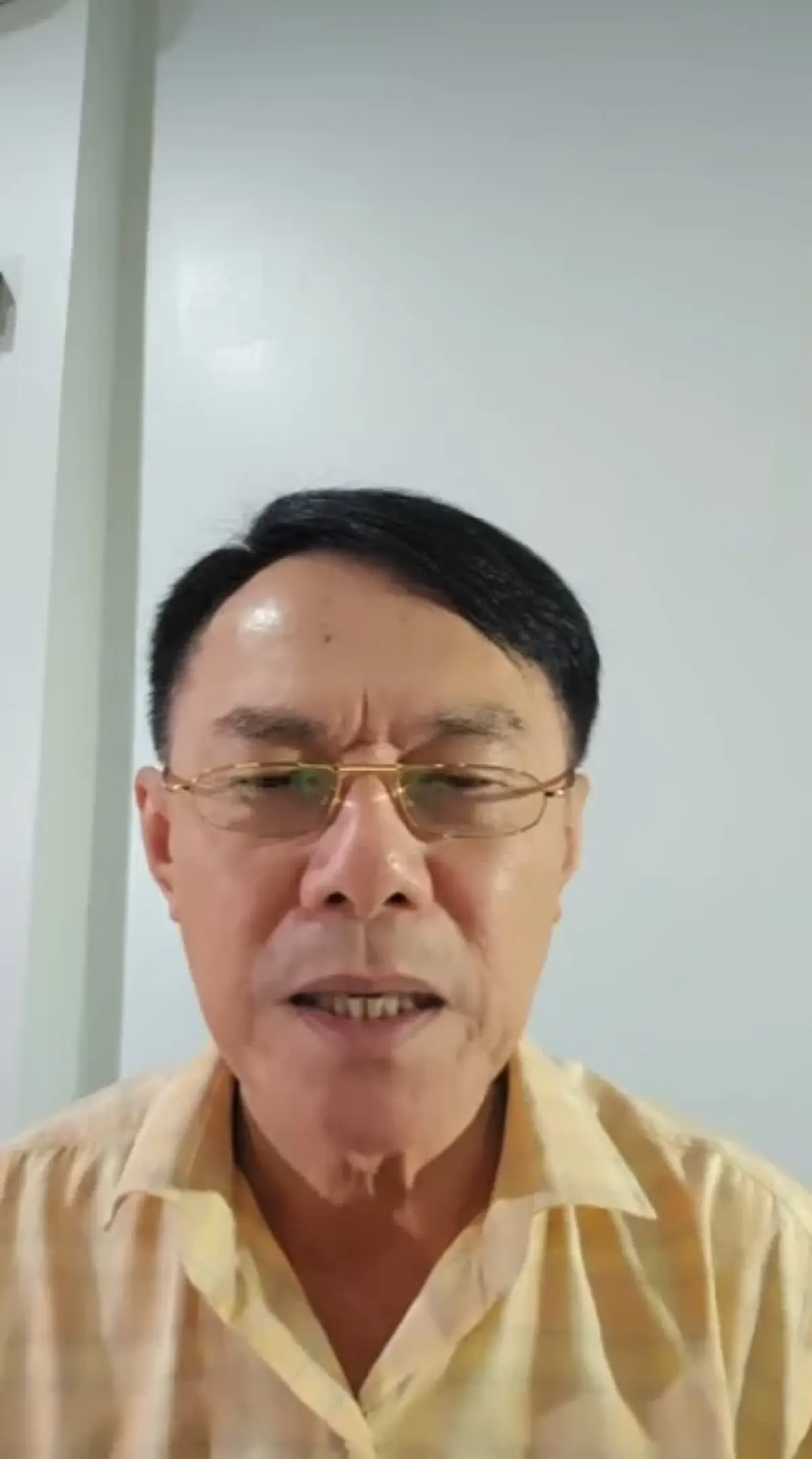 พล.ต.ท.เรวัช บอกถ้าแม่นจริง ให้ท่านยมบอกมา ฮุน เซน จะตายเมื่อไหร่