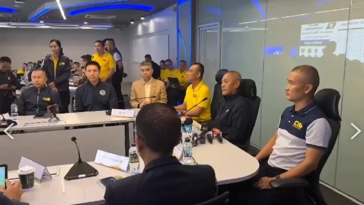 ตร.จับพระแล้ว 154 รูป เผยต่อไปจว.ไหน มีพระสงฆ์ทำผิดเกิน 3 ราย เด้ง ผอ.พศจ. ทันที