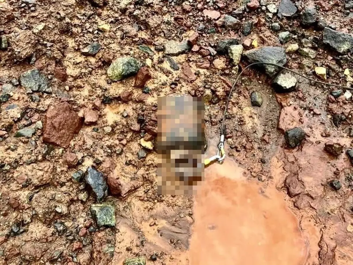 ระเบิดป่วนซ้ำ จะแนะเดือด ซ้อนคดีวางเพลิงรถเหมือง เจ็บหนัก 2