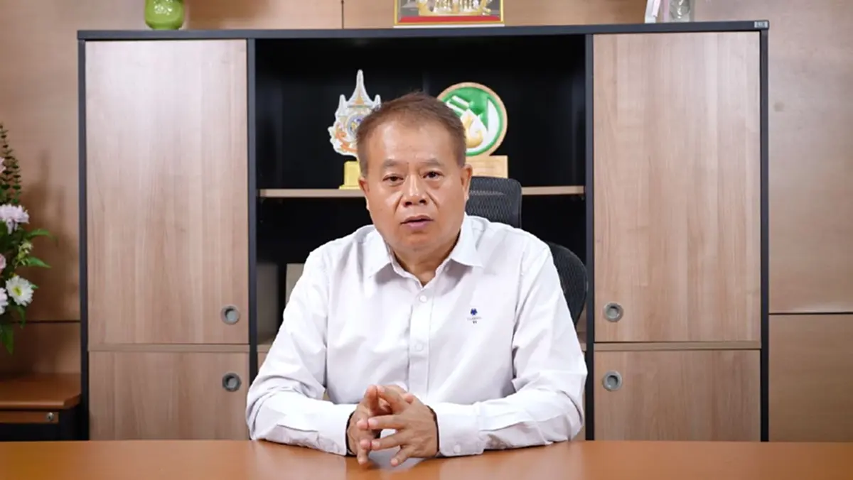 "โฉนดต้นยาง" เครื่องมือปราบ ยางเถื่อน ช่วยเกษตรไทย