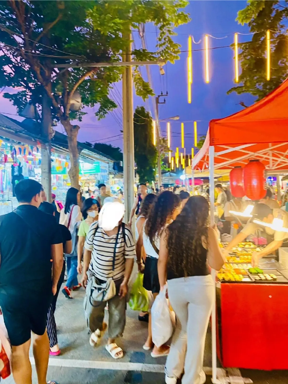 ปิดตำนาน ตลาดดังประกาศเตรียมปิดสาขาถาวร สิงหานี้เดือนสุดท้าย