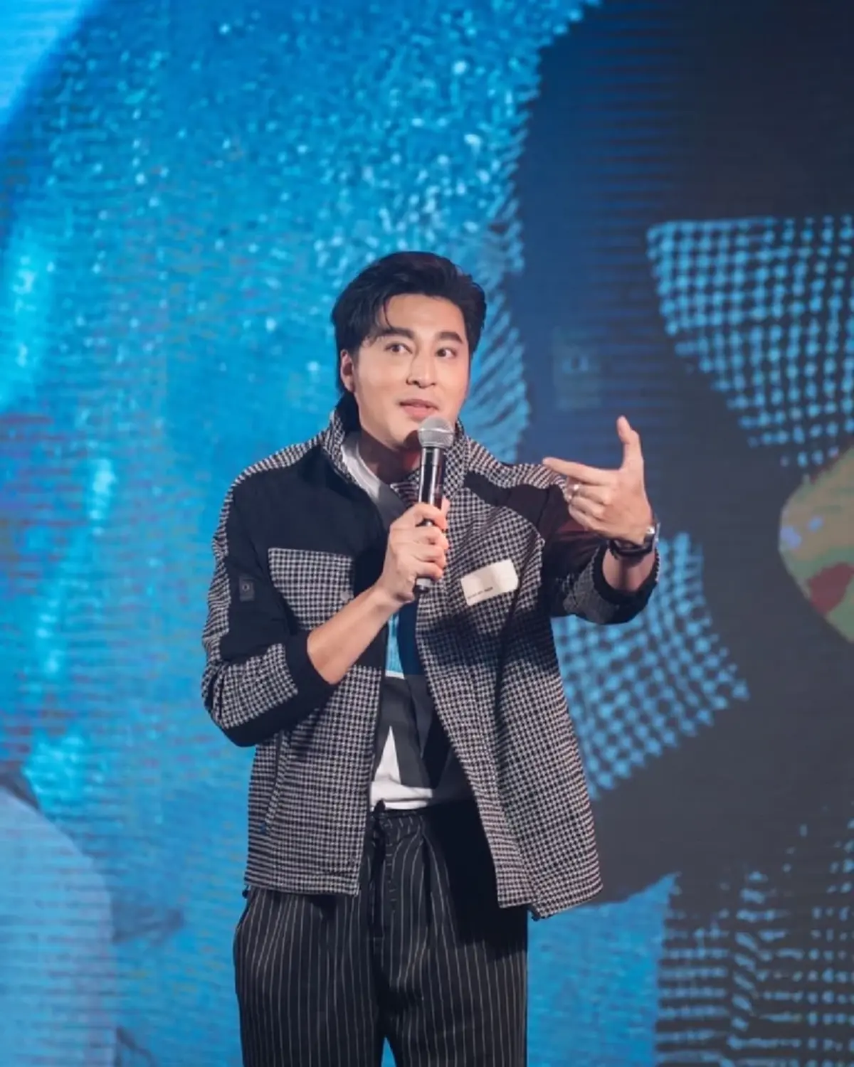 นักแสดงดังช่อง7 ประกาศตามหาน้องสาว ติดต่อไม่ได้ หายตัวไปหลายวัน