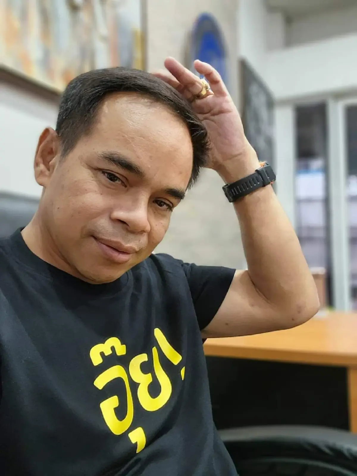 เปิดปมสงสัย พบเถ้าอัฐิผู้ป่วยวัดพระบาทน้ำพุ นับ 100,000 ราย