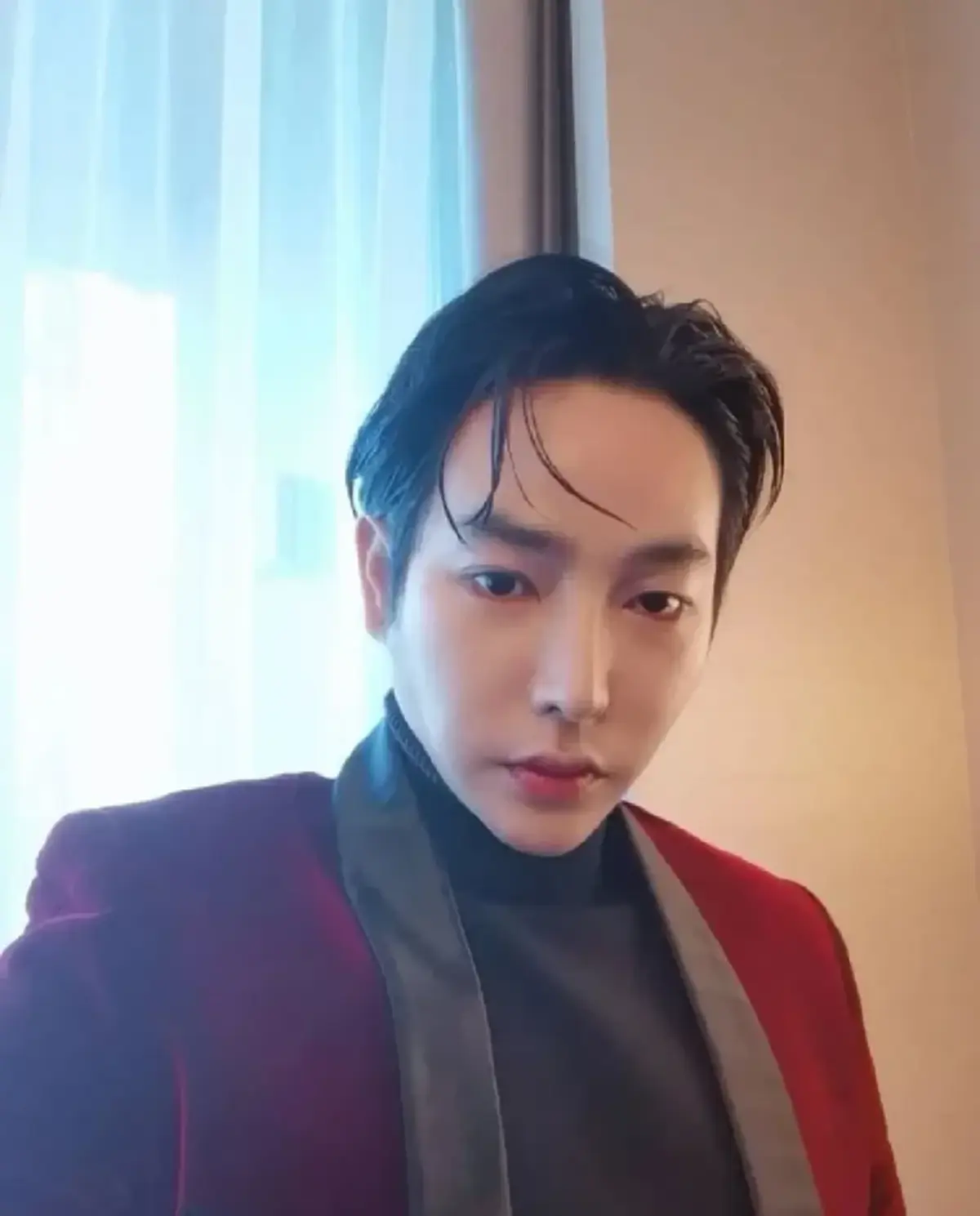 "เป๊ก ผลิตโชค" มาแล้ว ยอมรับตรงๆ เมาหนักสติหลุด ขอโทษขอโอกาส