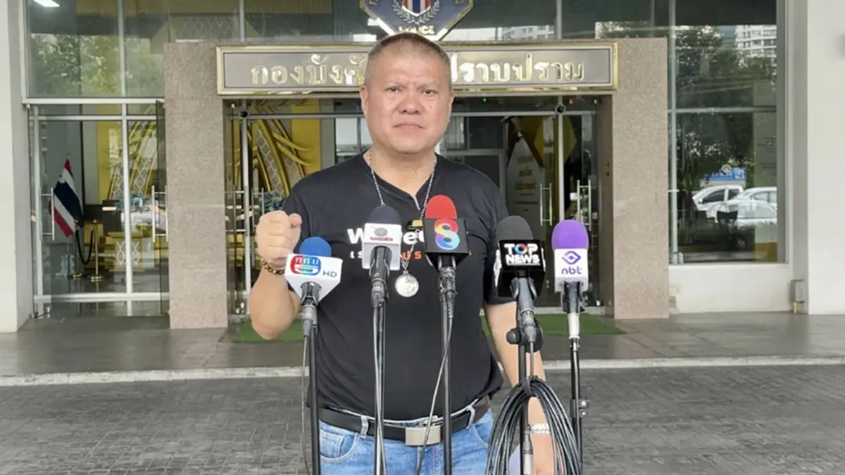 เรื่องใหญ่ วัดดังเงินบริจาค45ล้าน-ทอง40บาท หาย ไวยาวัจกร ออกมาแฉ