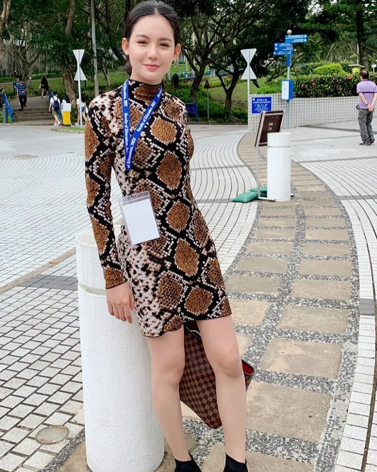 เปิดประวัติ "ธี โสวันทา" รองผู้ว่าฯสาว ที่ถูก "ฮุนเซน" สั่งปลด