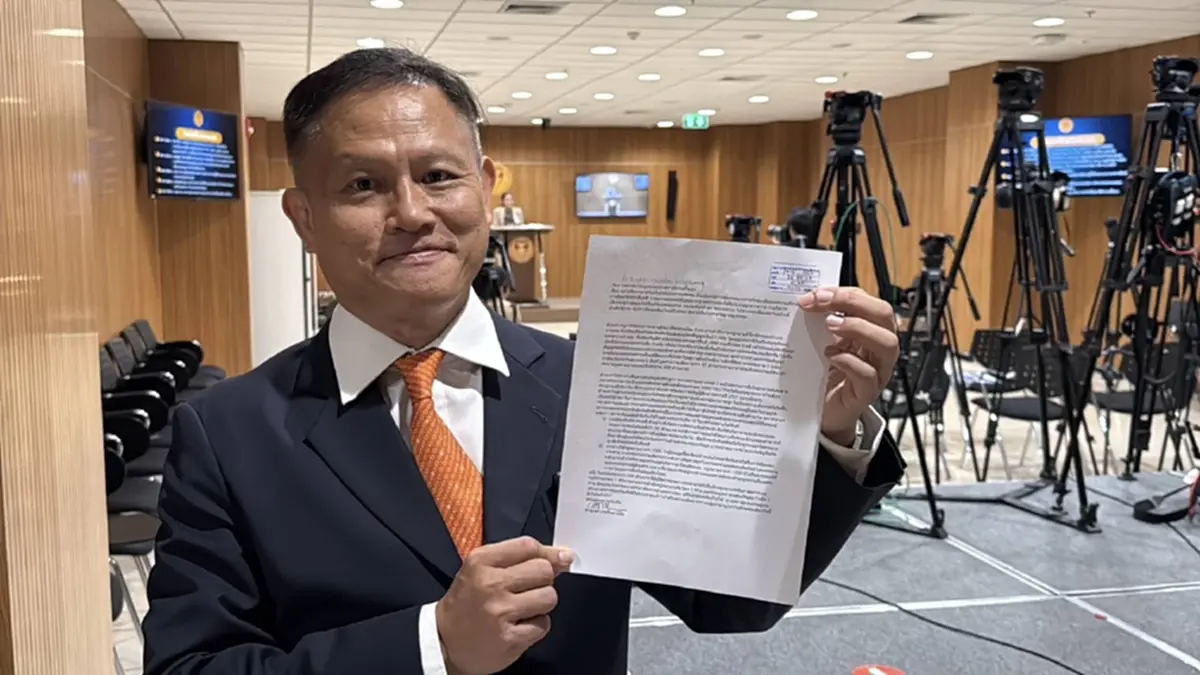 ทายาทมรดก 300 ล้าน แฉสะเทือนแก๊งทนายมิจฯ รวมหัวโกง 57 ล้าน