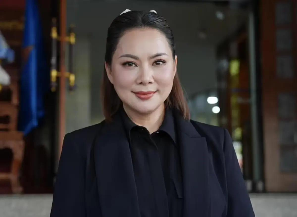 "โฆษกบุ๋ม" โพสต์จดหมายเปิดผนึกเป็นภาษาอังกฤษ สื่อสารไปยังโลก