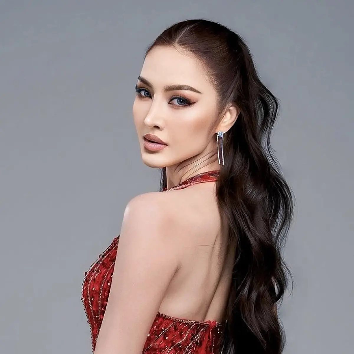 สุดกลั้น"นก ยลดา"ปล่อยโฮ ปิดตำนาน 8 ปี คู่รักข้ามเพศคู่แรกของไทย