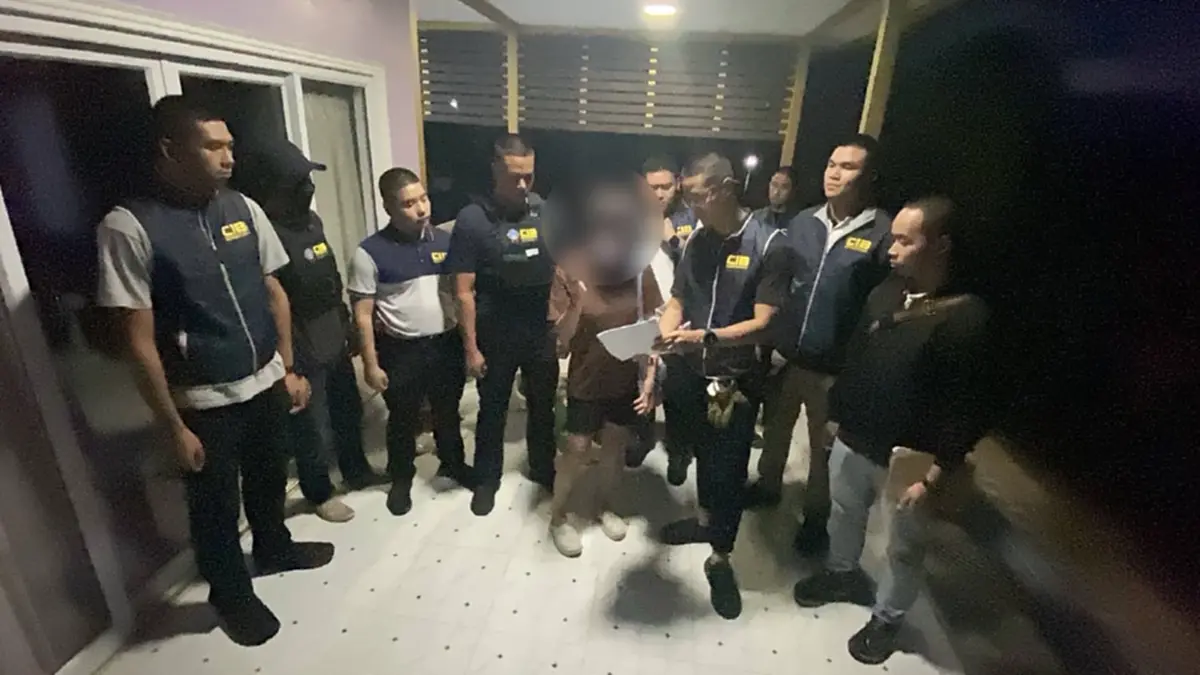 จับคาบ้าน หญิงใจบาปลวงยาย 72 ปีขึ้นรถ ลงมือโหดแล้วถีบลง