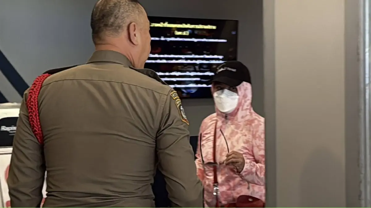 อดีตหญิงคนสนิท"หมอบี" ยอมพูดแล้ว เรื่องส่วนแบ่ง 70% -30%