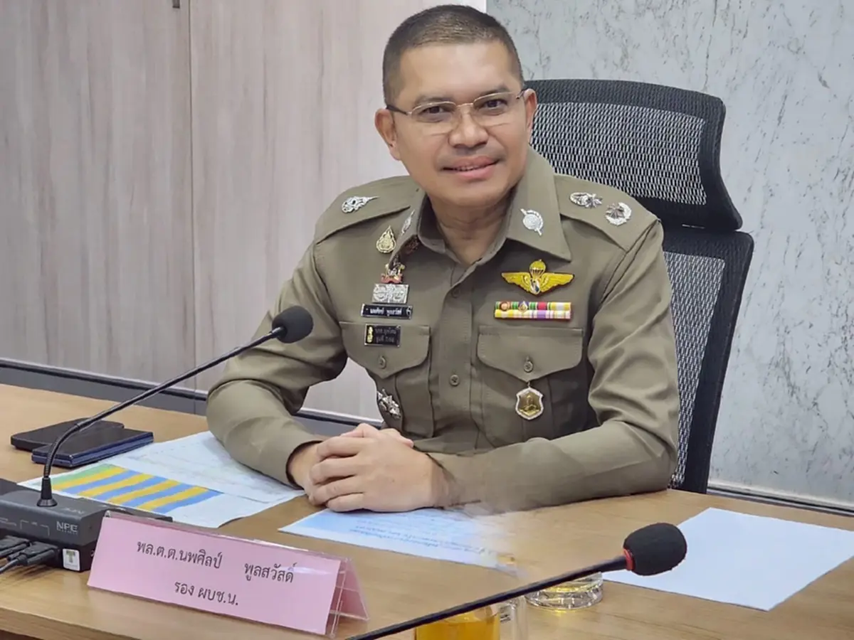 รอง ผบช.น. เปิดใจซึ้ง กว่า 5 ปี ทวงคืนความเป็นธรรมให้น้องชมพู่