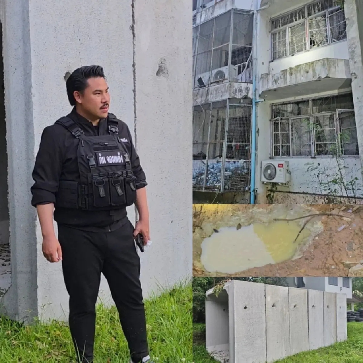 เกิดอะไรขึ้น "กัน จอมพลัง"โพสต์เดือดถึงต้นอ้อ งานนี้เรื่องใหญ่