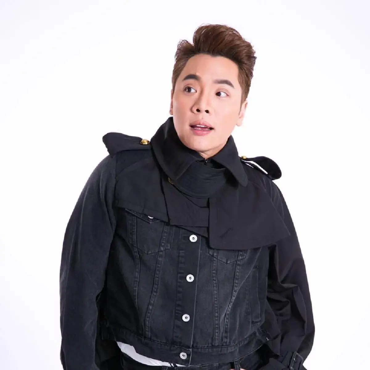 เมนต์สนั่น"มดดำ" พูดตรงๆไม่เข้าข้างเจ๊ไฝ ดราม่าไข่เจียวปู4พัน