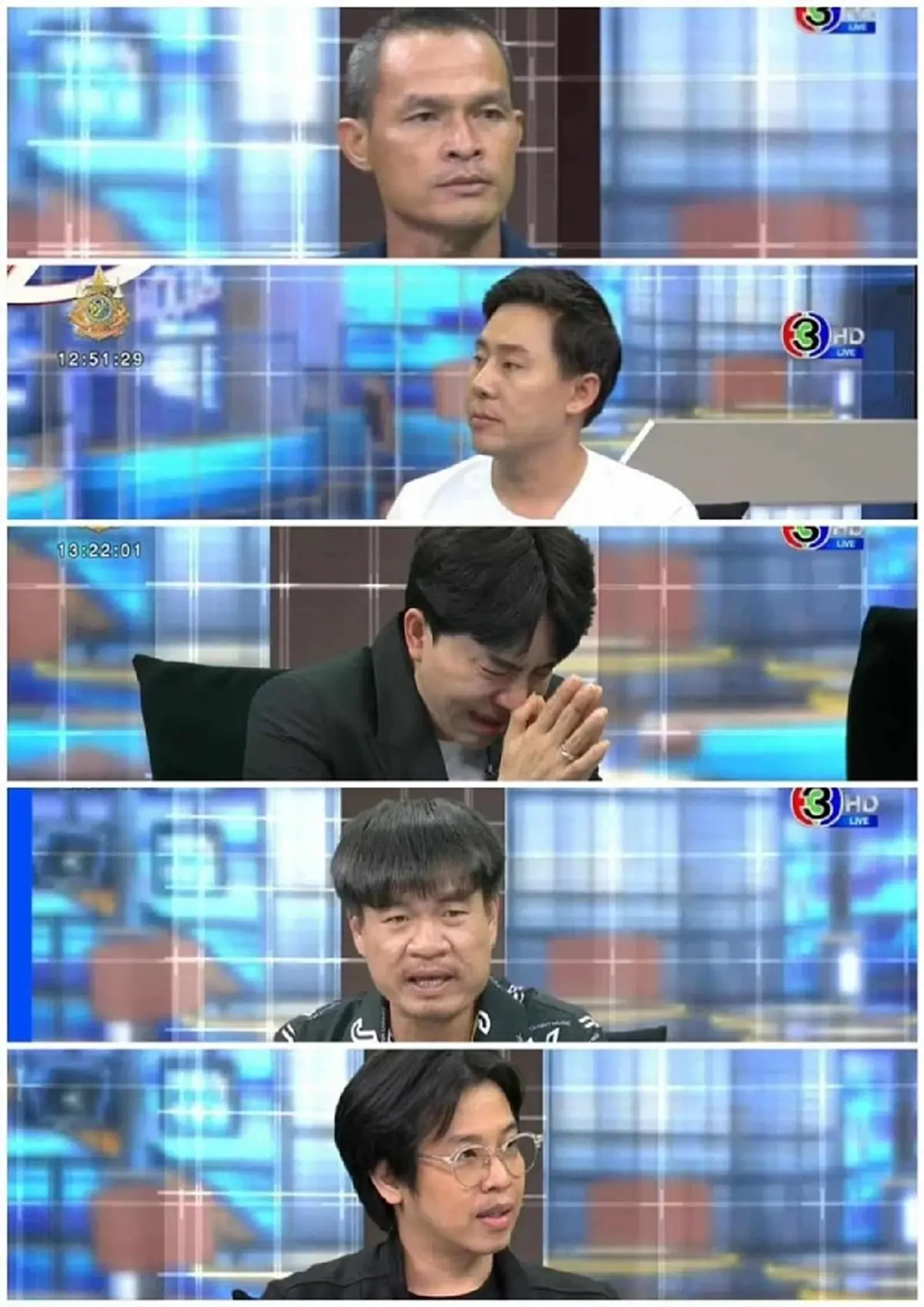 ชีวิตล่าสุด 5 คนดัง หลังออกรายการเฮี้ยน ของ "หนุ่ม กรรชัย"