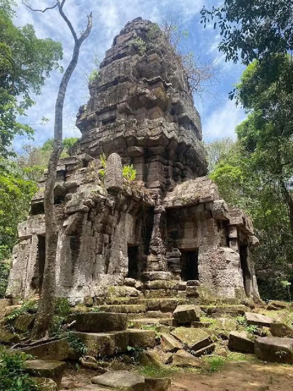 สุดมาก รองแม่ทัพภาคที่ 2 เล่านาทีรบเดือด ยึดเนิน 350-ปราสาทตาควาย