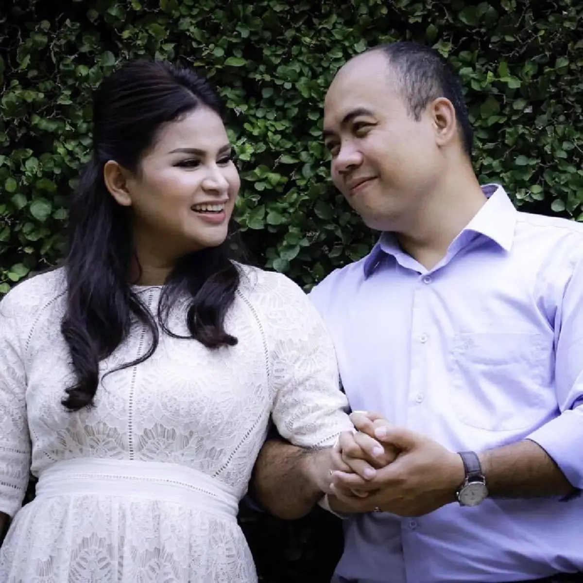 เปิดชีวิตรัก 9 ปี "มาลี โสเจียตา" -"กง ฟก"  เติบโตใต้เงาอำนาจฮุนเซน