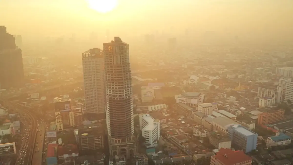 "โฉนดต้นยาง"สร้างรายได้สู้โลกร้อน ด้วยคาร์บอนเครดิต