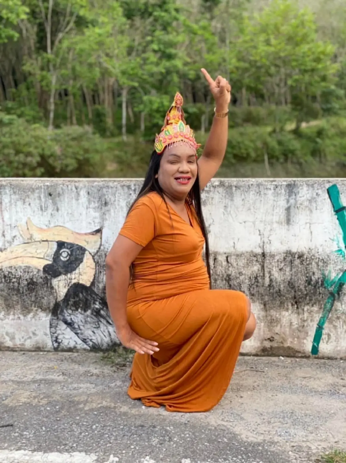 เพจดังเผยชีวิตล่าสุด แม่หญิงลี จากที่เคยโด่งดัง กลายเป็นคนไร้บ้าน