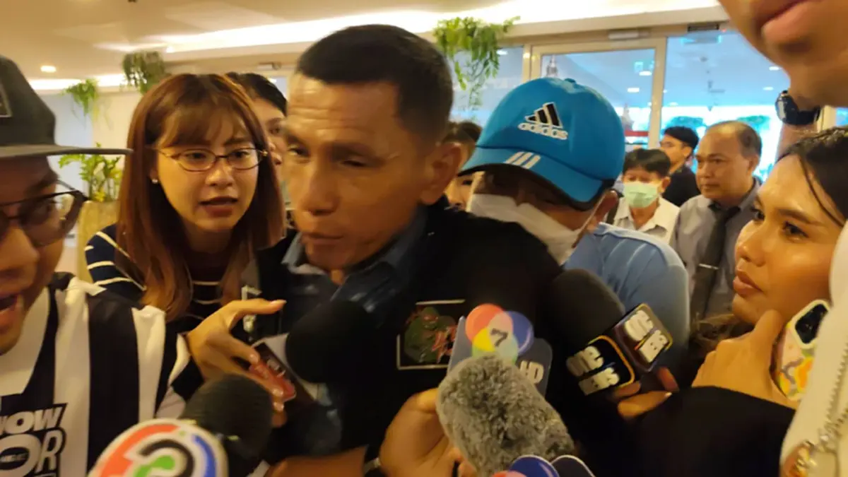 รวบแล้วสีกาคู่ใจ อดีตเจ้าคณะนครสวรรค์ หลักฐานชัดดิ้นไม่หลุด