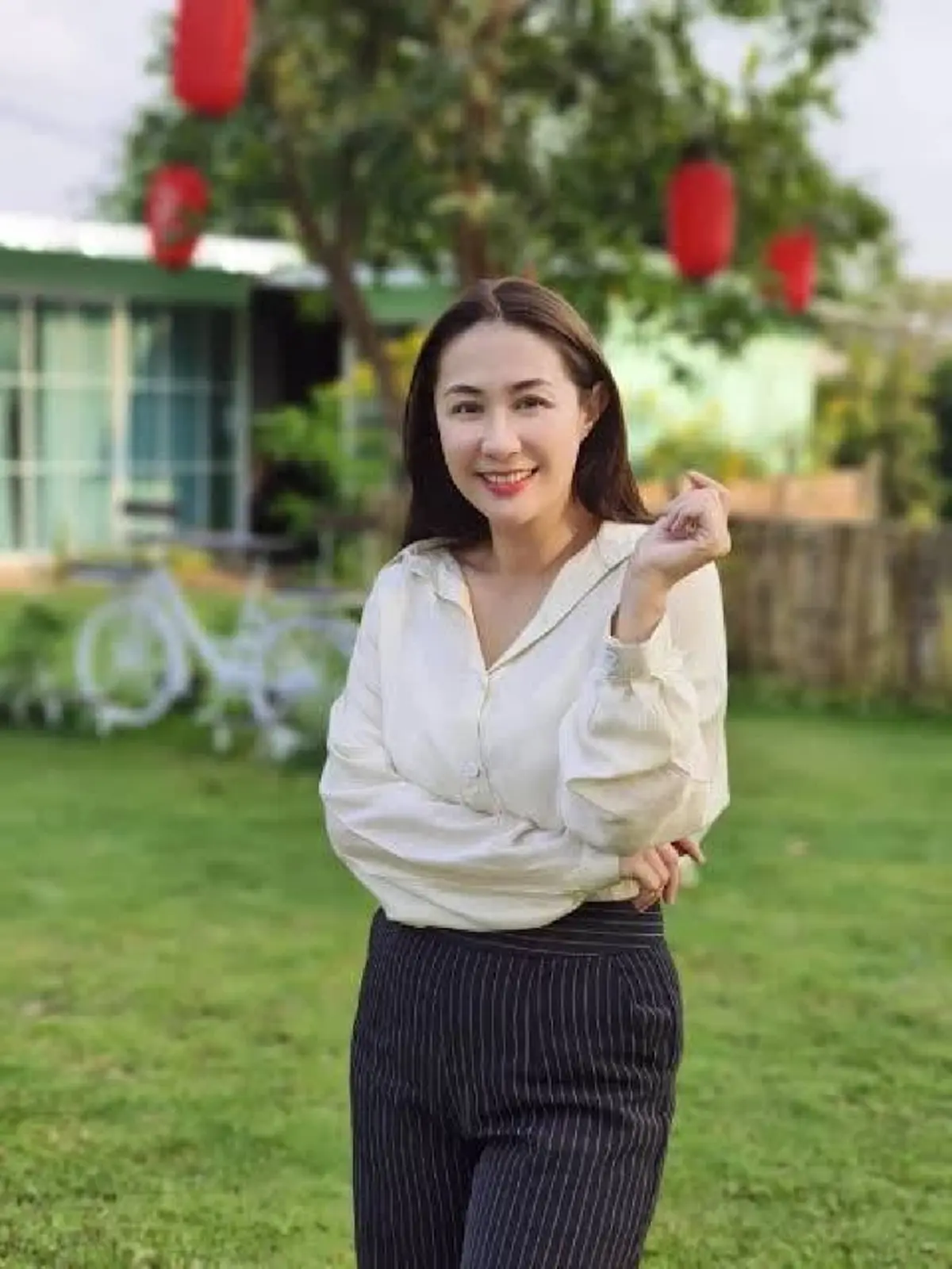 ส่งกำลังใจ จอย ทีสเกิร์ต อดีตเกิร์ลกรุ๊ปชื่อดัง ป่วยมะเร็ง