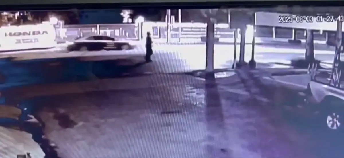 หนุ่มไรเดอร์ ทำร้าย เป๊ก ผลิตโชค ยอมพูดแล้ว ทำไมต้องพกมีดติดตัว