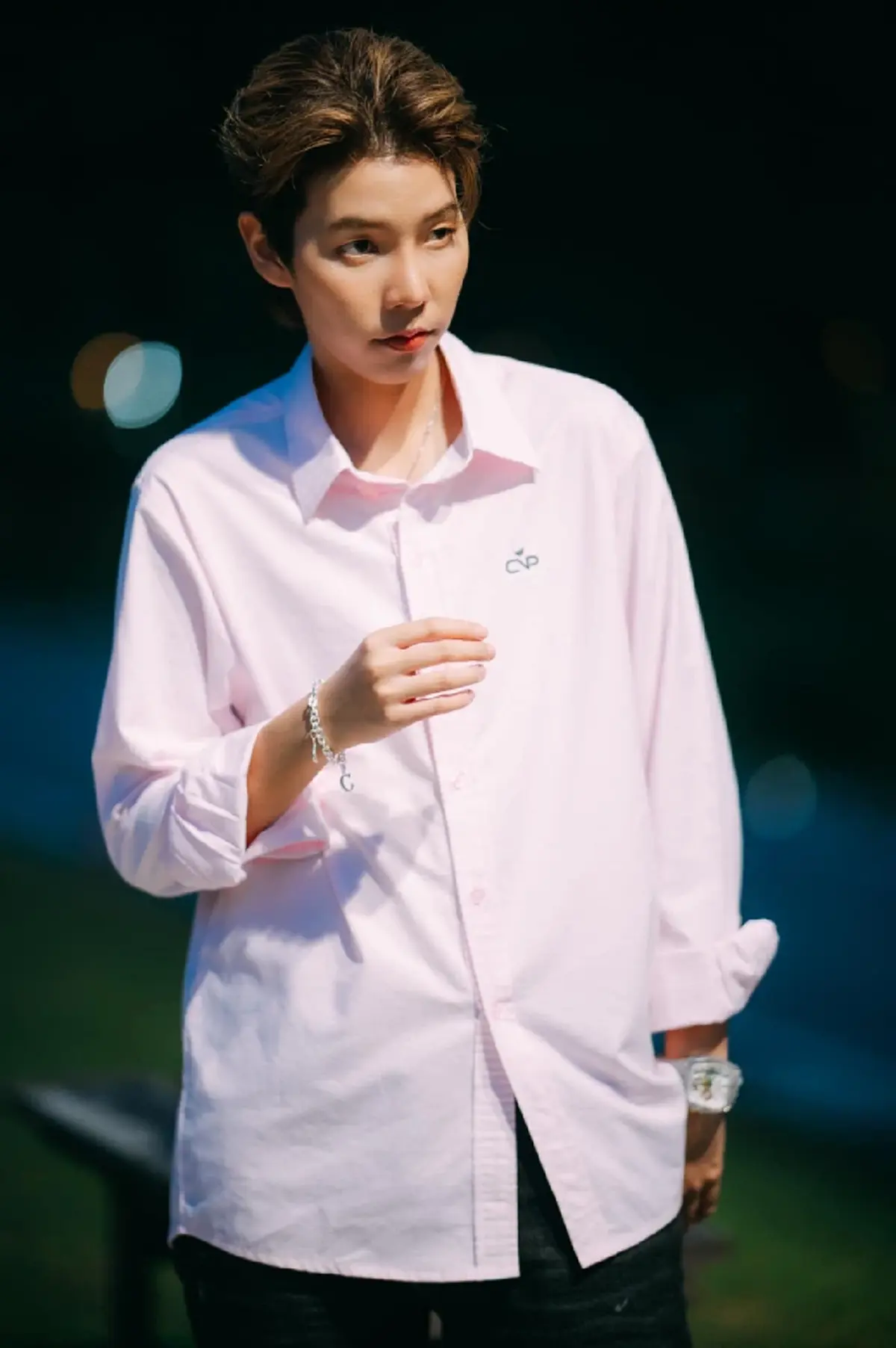 ป๊ายปาย ถูกแอบอ้างชื่อโยงเว็บพนัน ต้นสังกัด เตือนอย่าหลงเชื่อ