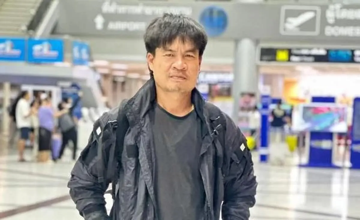 "ทนายรณณรงค์" สรุปให้เข้าใจง่ายๆ เหตุผล "จอนนี่ มือปราบ" โดนรวบ