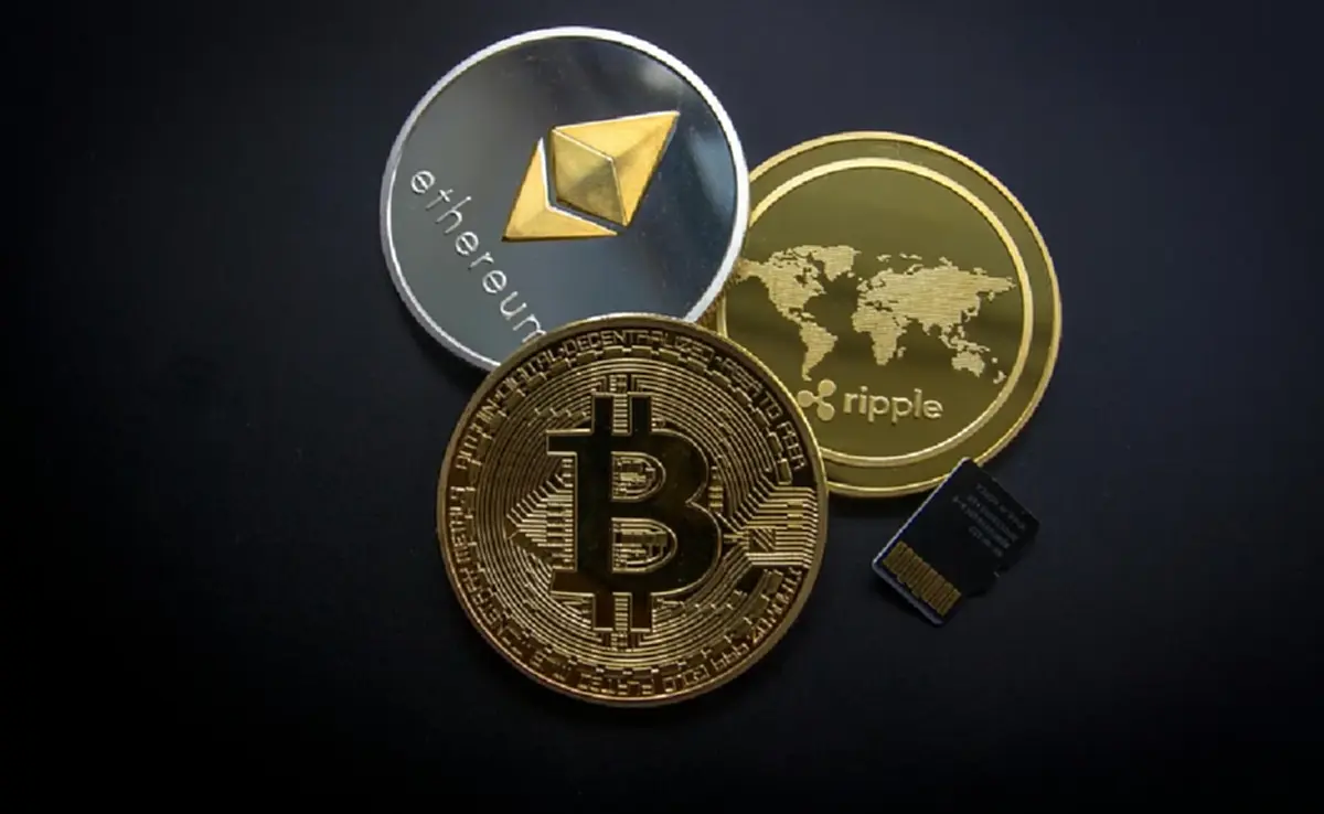 คริปโตเคอร์เรนซีการเงินดิจิทัลที่เปลี่ยนโลกการลงทุน