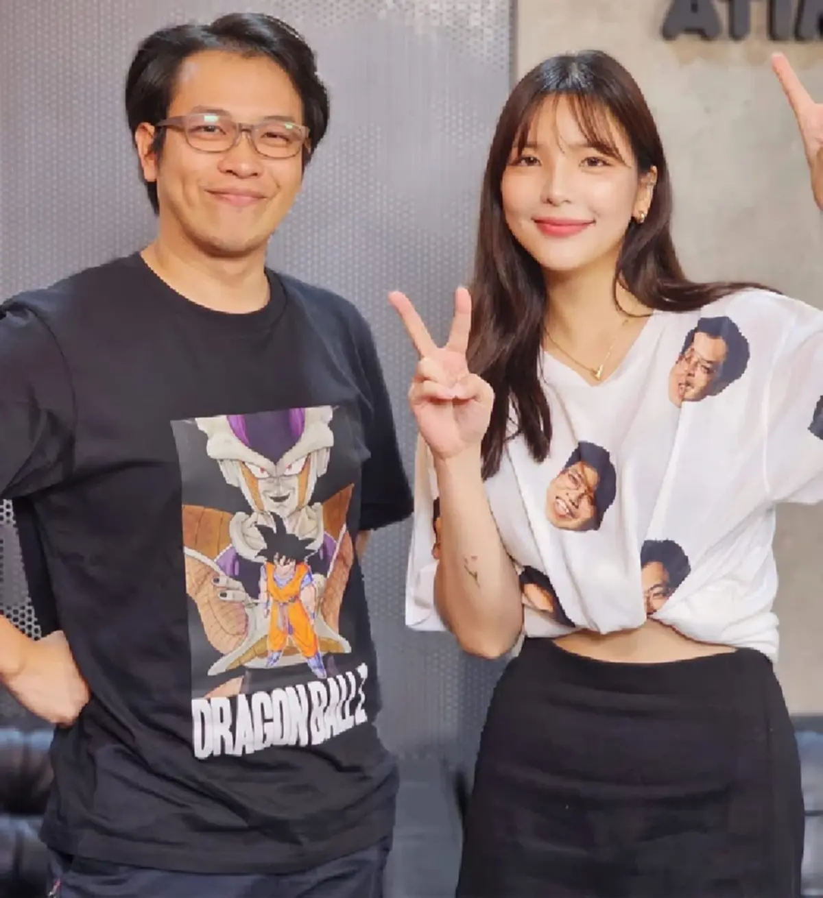 คนใกล้ตัว เผยความสัมพันธ์แท้จริง หมอบี กับ อรอุ๋ง หลังถูกจับตา