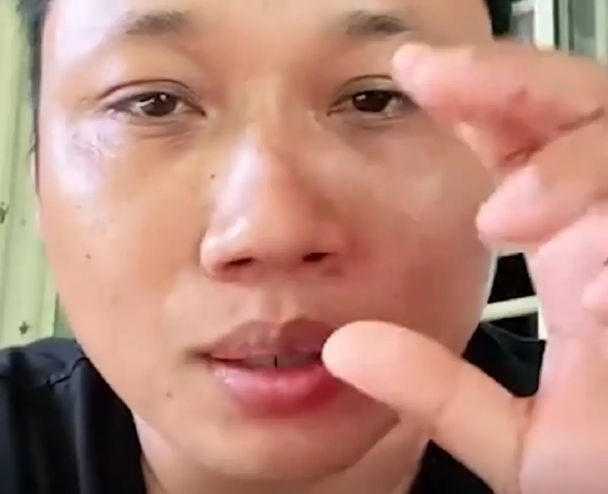 อินฟลูฯเขมร โบ้ยเหม็นกลิ่นศพทหารไทย ลั่นฝั่งตนมีเกียรติ ไม่ทิ้ง