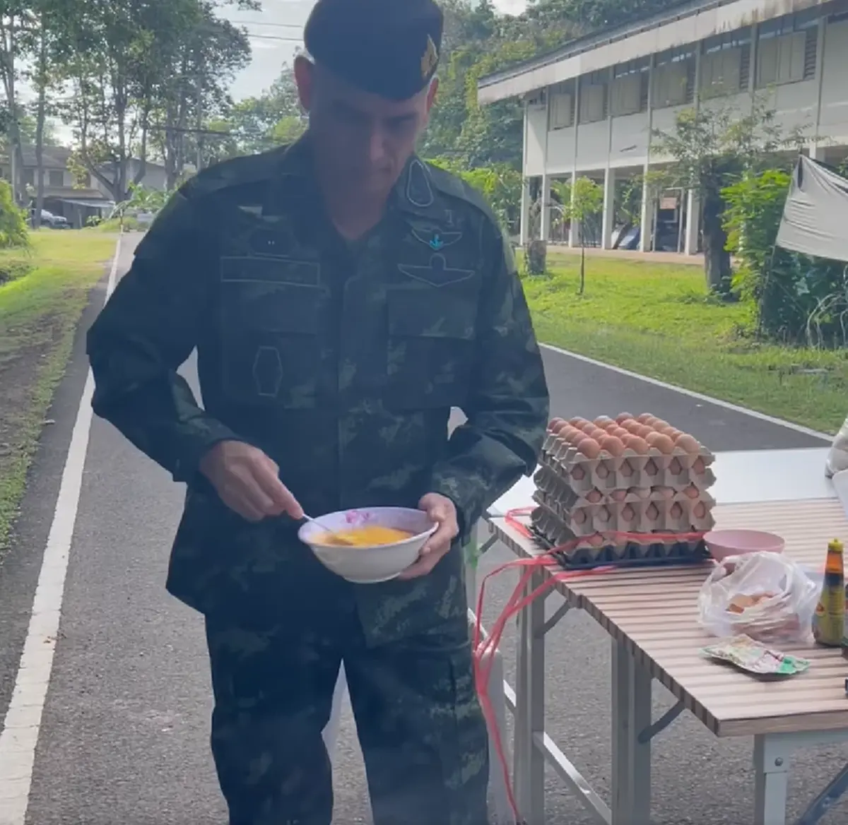 เสธ.เบิร์ด เปิดแผนเด็ด ฮุนเซน มีหนาว ความลับจากปาก18เชลยศึกเขมร