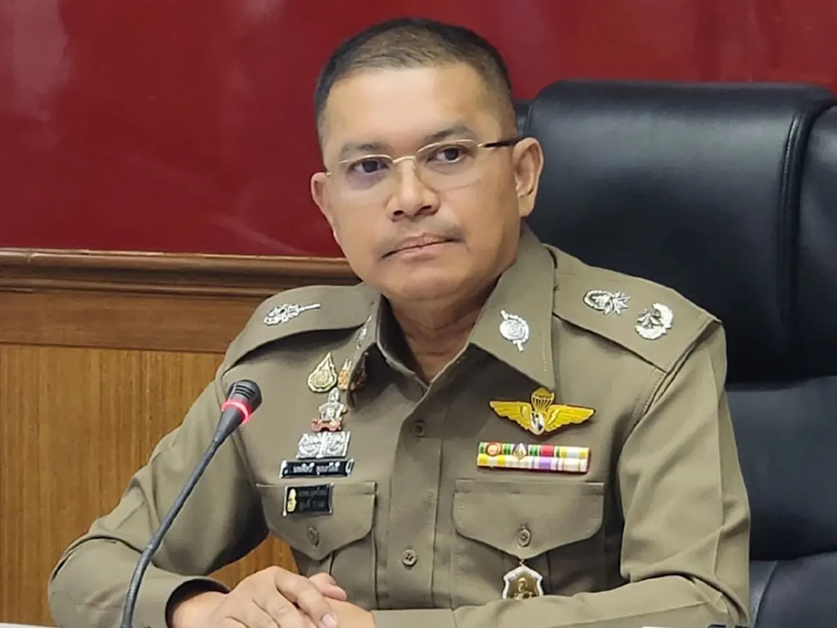 รอง ผบช.น. เปิดใจซึ้ง กว่า 5 ปี ทวงคืนความเป็นธรรมให้น้องชมพู่